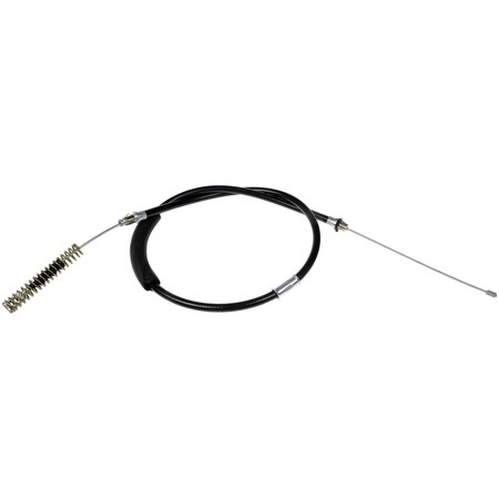 Dorman BRAKE CABLE C660400